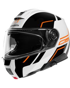 Schuberth Helmet C5 Master orange
