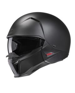 HJC Helmet i20 Semi Flat Black