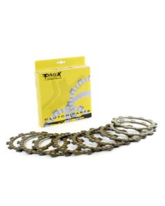 ProX Friction Plate Set YZ250F '01-07 + WR250F '01-13 - 16.S23017