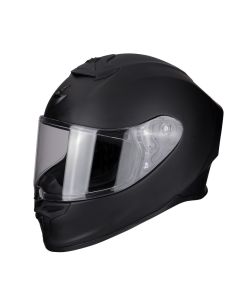 Scorpion Helmet EXO-R1 AIR Solid matt black