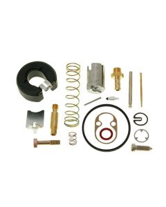 Carburetor reparation kit, Puch Maxi / Zündapp, Bing 15mm carburetor
