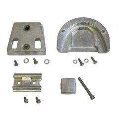 Perf metals anode, OMC Cobra Kit Marine - 126-1-101880