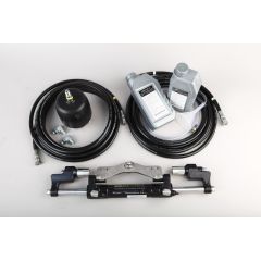 Seafirst MO350V hydraulic steeringkit (127-3-200350V-Y1)