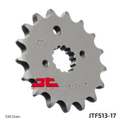 JT Front Sprocket JTF513.17 (274-F513-17)