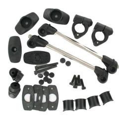 Givi Specific fitting kit - D40