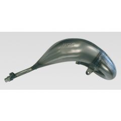 HGS Exhaust pipe 2T Racing CR250 97-99