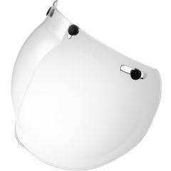 LS2 Bobber Bubble visor OF583