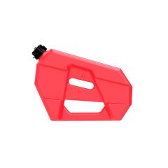 TESSERACT Jerrycan 5L Red CF-Moto (020_002_00 RED)