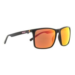 Spect Red Bull Bow Sunglasses black/brown/red mirror POL