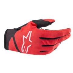 Alpinestars Gloves Radar Red/Black