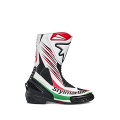 Stylmartin Boots Dream RS Junior Multicolor