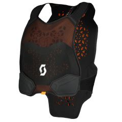 Scott Body Armor Softcon Hybrid Pro black