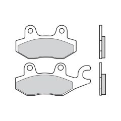Brembo Brakepads Maxi-Scooter - 07071XS