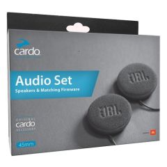 Cardo JBL 45mm HD speakers