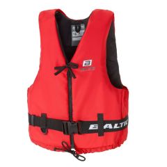 Baltic Aqua Pro buoyancy aid vest red