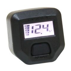 Hyper Switch for heaters with display - 5-4750