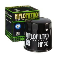 HiFlo oil filter HF740