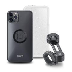 SP Connect Moto Bundle for IPhone 11 Pro Max/ XS Max