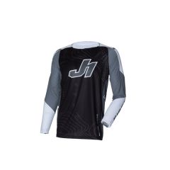 Just1 Jersey J-Flex 2.0 Frontier Black/White