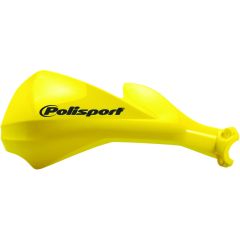 Polisport Sharp handprotector yellow