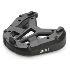 Givi Monokey® M7 Plate in nylon to be used with Monorack FZ - M7