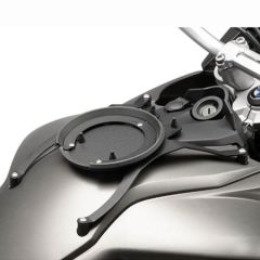 Givi Specific metal flange for fitting the TankLock tank bags - BF15