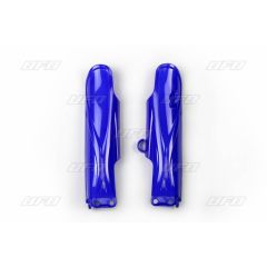 UFO Fork slider protectors YZ85 19- Blue 089