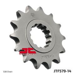 JT Front Sprocket JTF579.14 (274-F579-14)