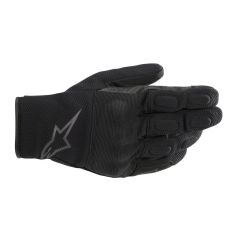 Alpinestars Gloves S Max Drystar Black/Gray