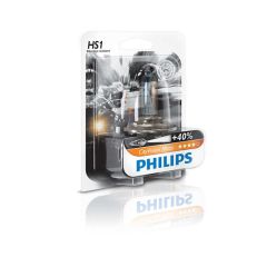 Phillips bulb HS1 CityVision Moto 12V/35/35W/PX43t