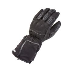 Grand Canyon Bikewear Waterproof Winter Glove Freeze Black