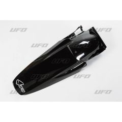 UFO Rear fender KTM125-525SX 98-03 not 200-450 Black 001