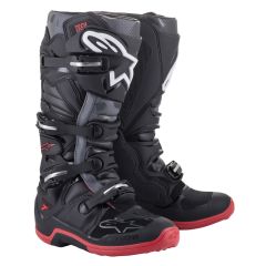 Alpinestars Boot Tech 7 Black/Gray/Red