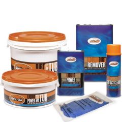 Twin Air The Twin Air system (Complete Air Filter Maintenance Kit) (IMO) (159000 (IMO))