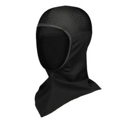 Svala Custom windproof Hood black