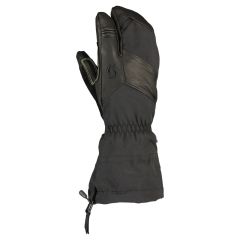 Scott Glove Explorair Alpine black