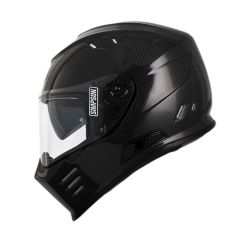 Simpson Helmet Venom Carbon