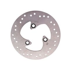 Brake disk, Front / Rear, Outer Ø 190mm / Inner Ø 58mm, Scooters 50cc (IP34891)