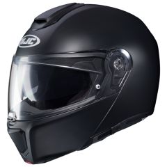 HJC Helmet RPHA 90S Semi Flat Black