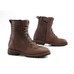 Gianni Falco Rooster waterproof shoe, brown