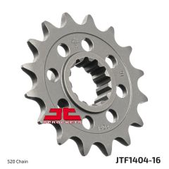 JT Front Sprocket JTF1404.16 (274-F1404-16)