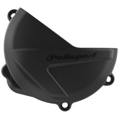 Polisport Clutch Cover Protection - CRF250R 18-21