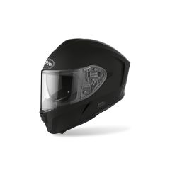 Airoh Helmet SPARK Color black Matt