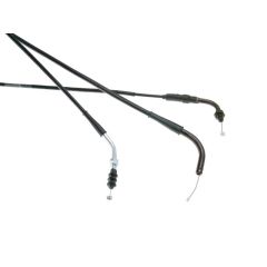 Throttle cable, Kymco Super 9
