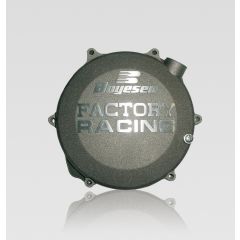 BOYESEN Factory Clutch cover KXF450 06-15 (CC-18M)