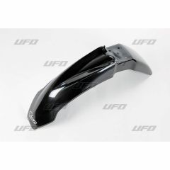 UFO Front fender KTM EXC 03-07,SX 03-06 Black 001