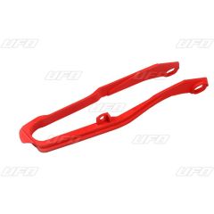 UFO Swingarm chain slider CRF450R/X 19- Red 070
