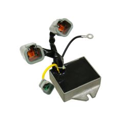 Sno-X Voltage regulator Rotax - 81-642