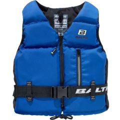 Baltic Mist buoyancy aid vest blue