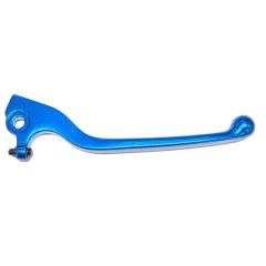 Tec-X Brake lever, Blue, Yamaha DT 50 R, SM, X 03- (307-1008-4)